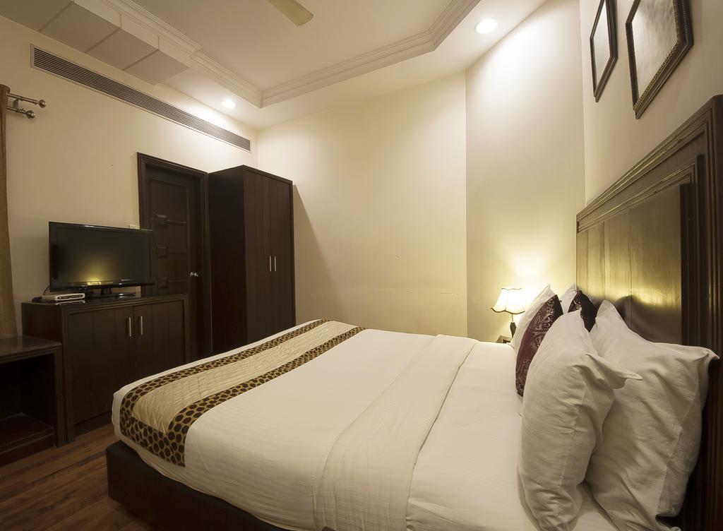 Hotel Prems Paradise 암리차르 외부 사진