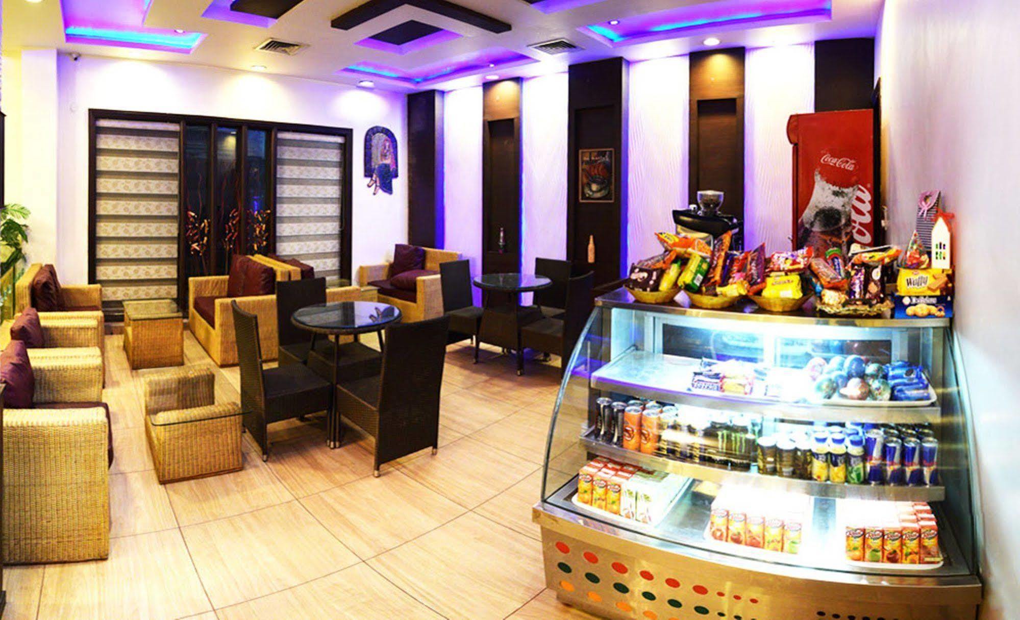 Hotel Prems Paradise 암리차르 외부 사진